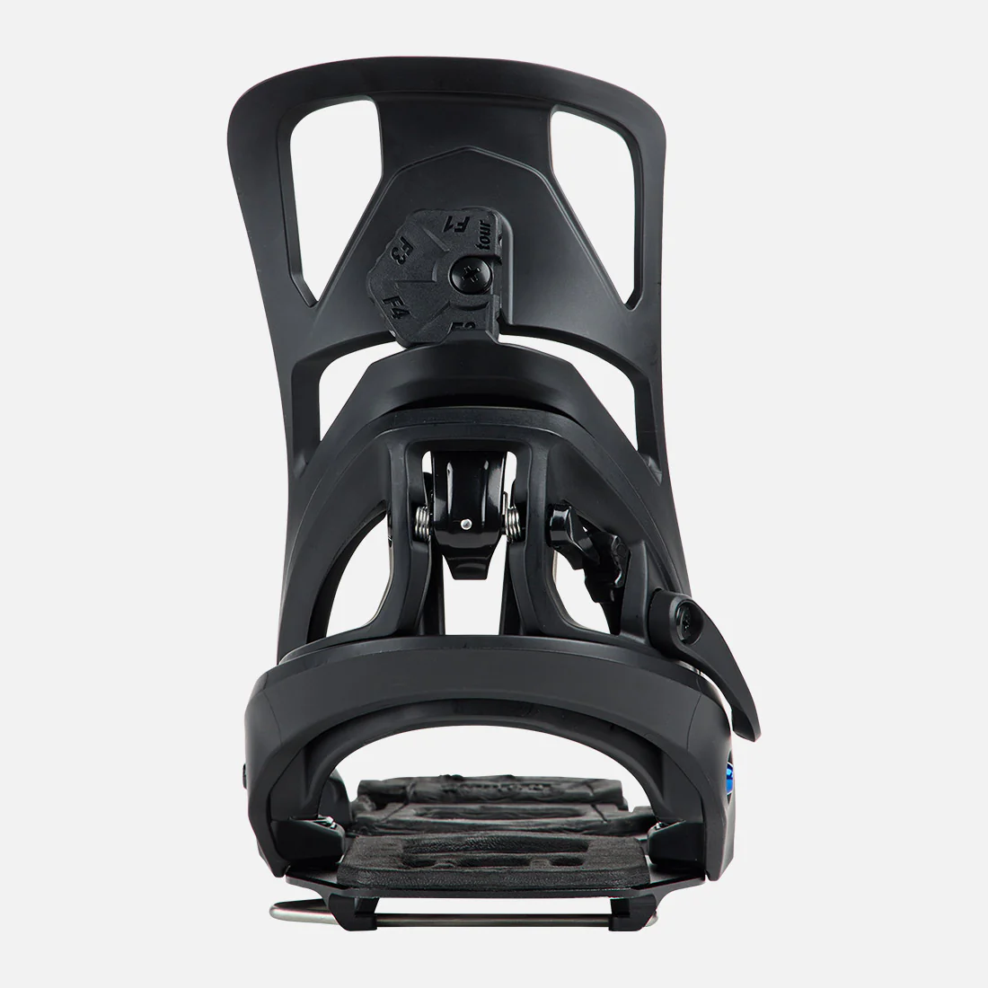 BURTON Men's Splitboard Step On Bindings 2026 - Black - Image 3