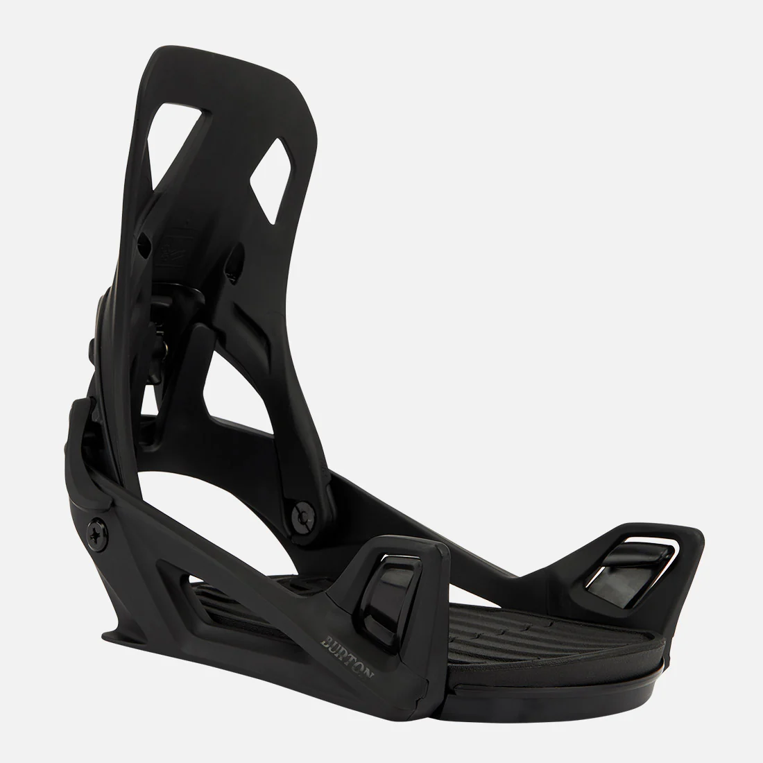 BURTON Men's Step On Bindings 2026 - Black - Image 2