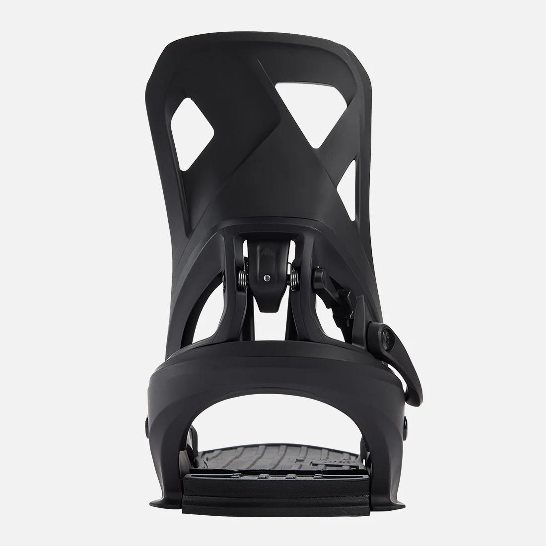 BURTON Men's Step On Bindings 2026 - Black - Image 3