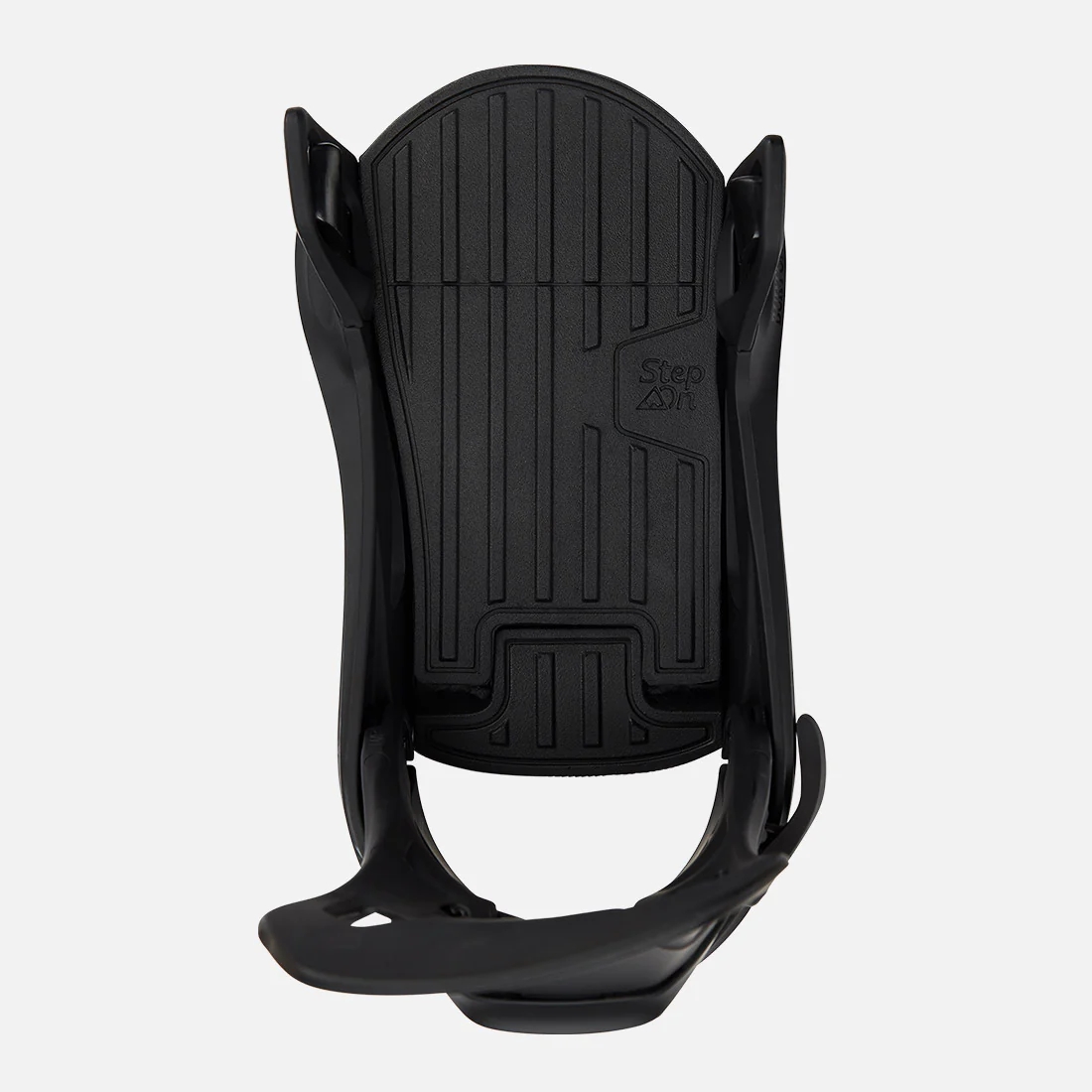 BURTON Men's Step On Bindings 2026 - Black - Image 4