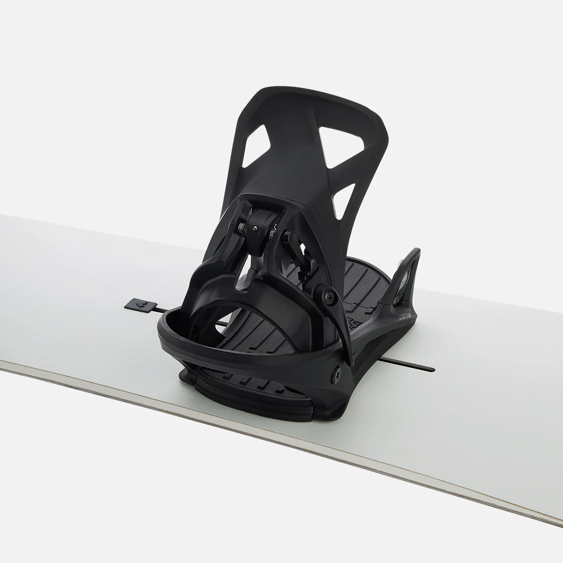 BURTON Men's Step On Bindings 2026 - Black - Image 5
