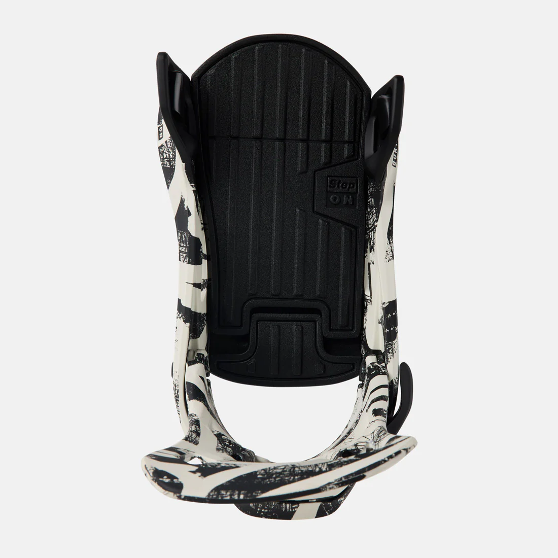 BURTON Men's Step On Bindings 2026 - City Streets - Image 4