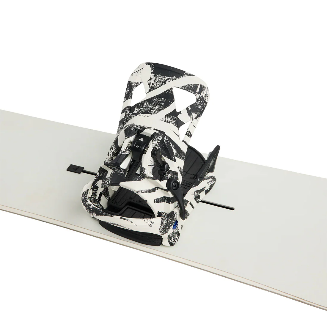 BURTON Men's Step On Bindings 2026 - City Streets - Image 6