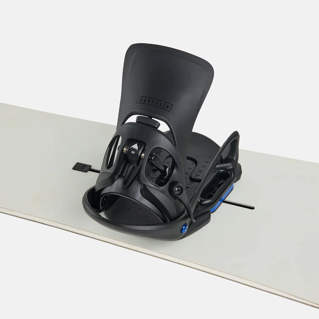 BURTON Men's Step On Cartel X EST Bindings 2026 - Black - Image 6