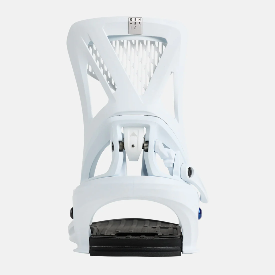 BURTON Men's Step On Genesis Bindings 2026 - White - Image 3