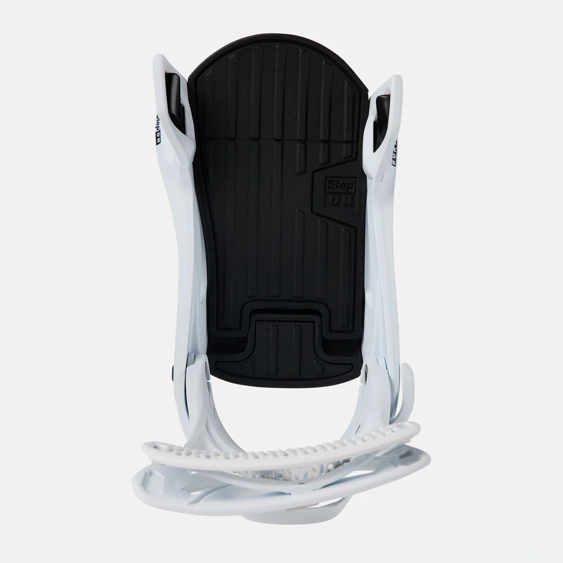 BURTON Men's Step On Genesis Bindings 2026 - White - Image 4
