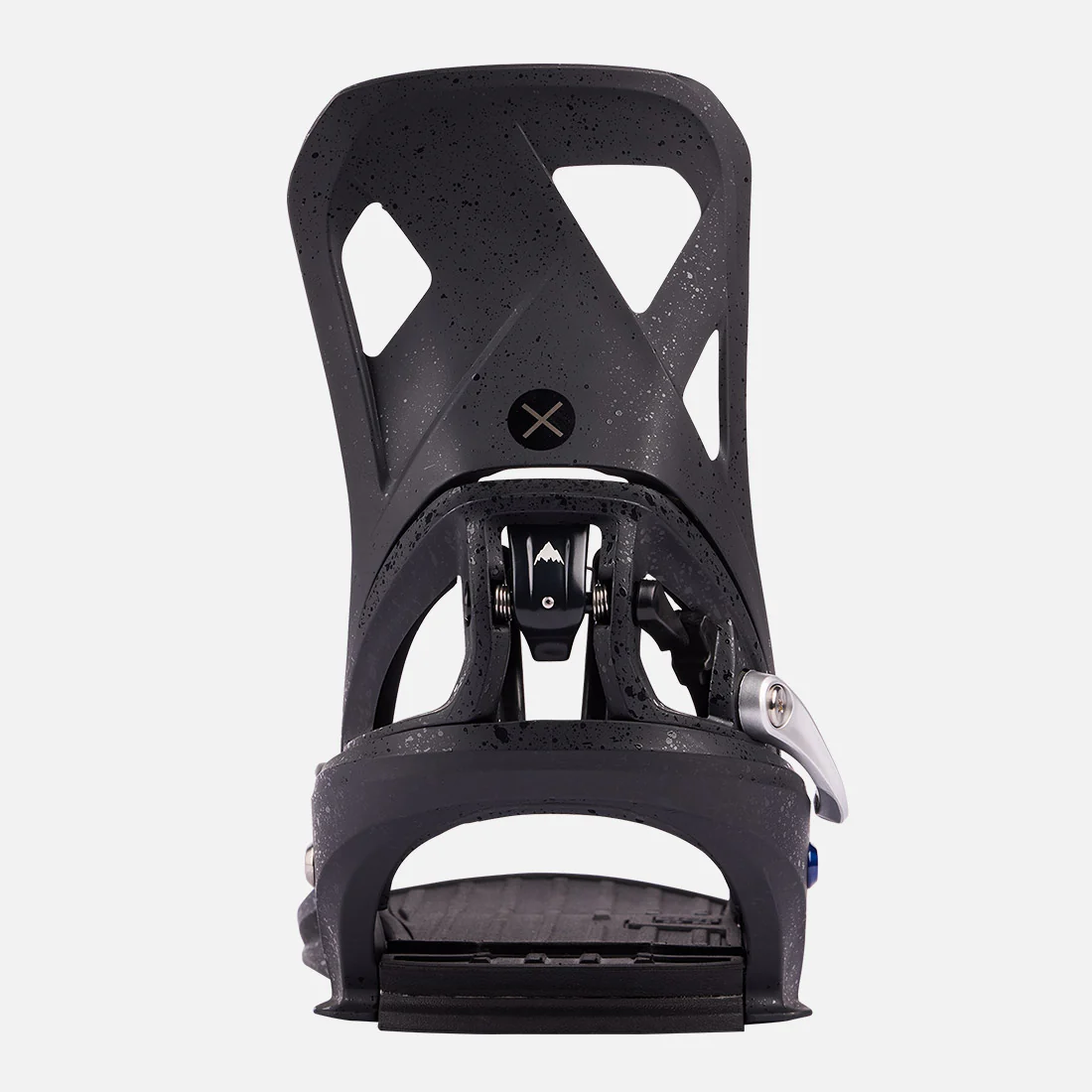 BURTON Men's Step On X Bindings 2026 - Black - Image 3