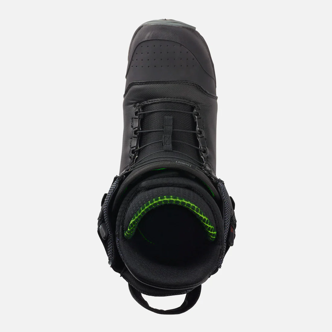 BURTON Tourist Boots 2026 - Black - Image 3