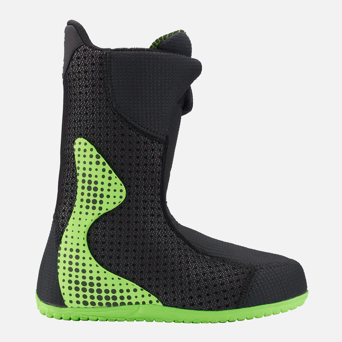 BURTON Tourist Boots 2026 - Black - Image 5