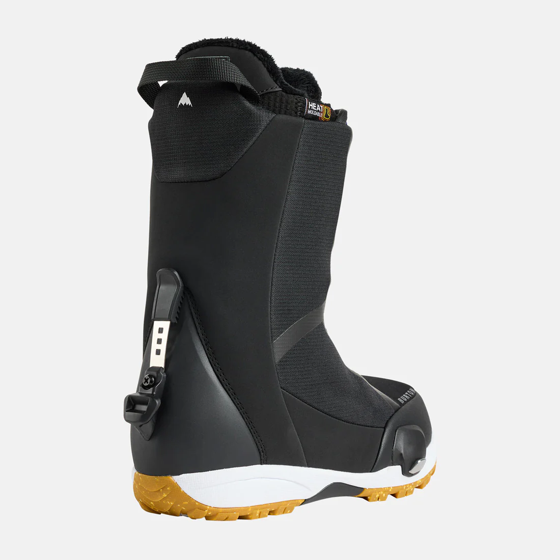 BURTON Men's Waverange Step On Boots 2026 - Black - Image 2