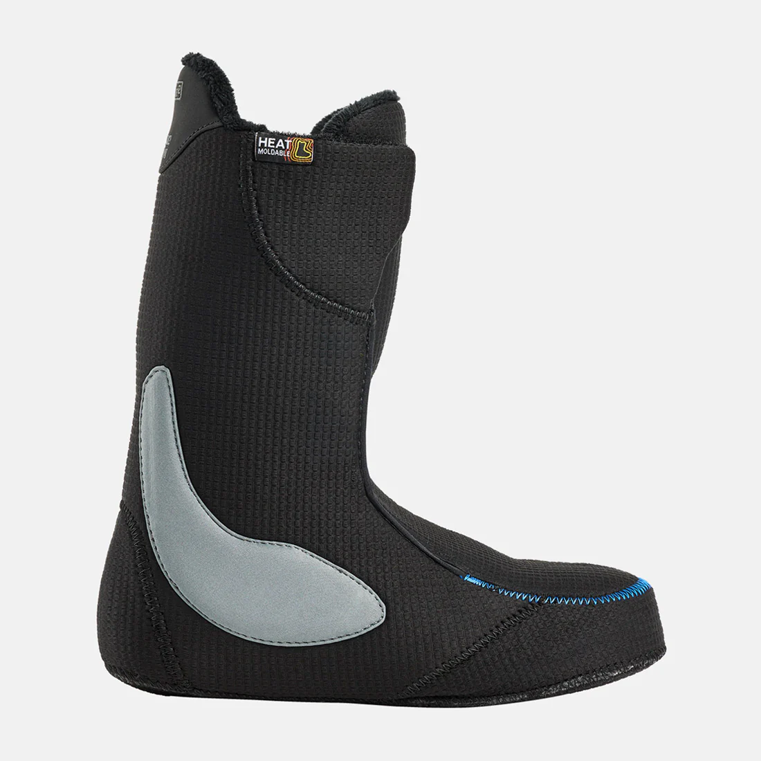 BURTON Men's Waverange Step On Boots 2026 - Black - Image 4