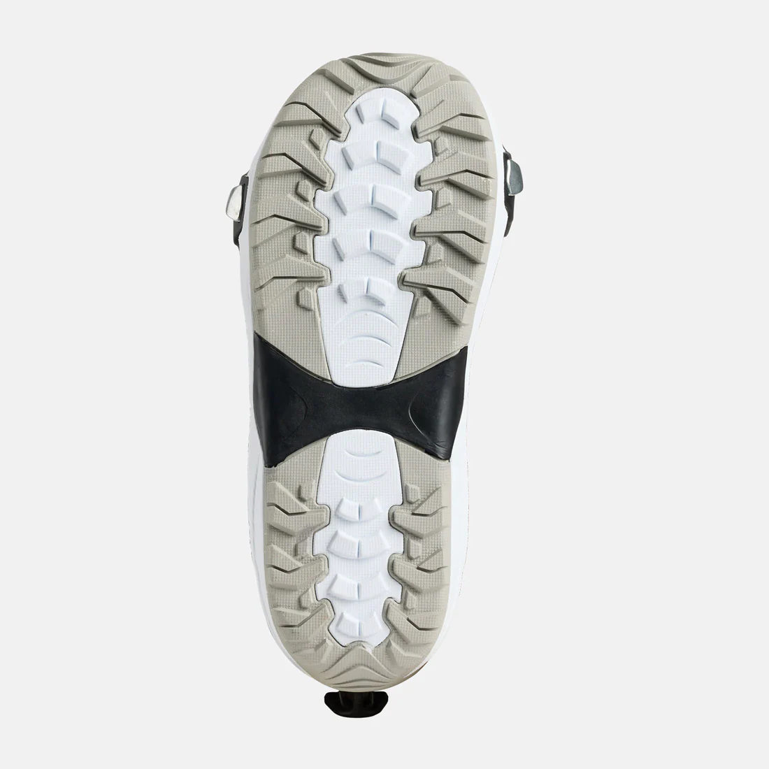 BURTON Men's Waverange Step On Boots 2026 - Gray Cloud - Image 3