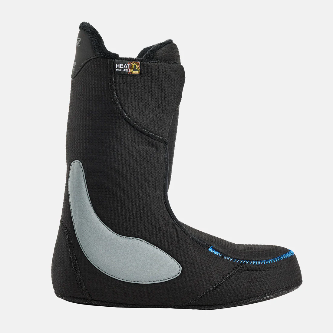BURTON Men's Waverange Step On Boots 2026 - Gray Cloud - Image 4