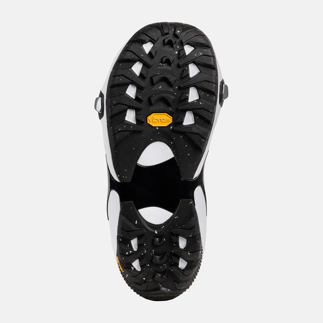 BURTON Men's Waverange X Step On Boots 2026 - Black - Image 3