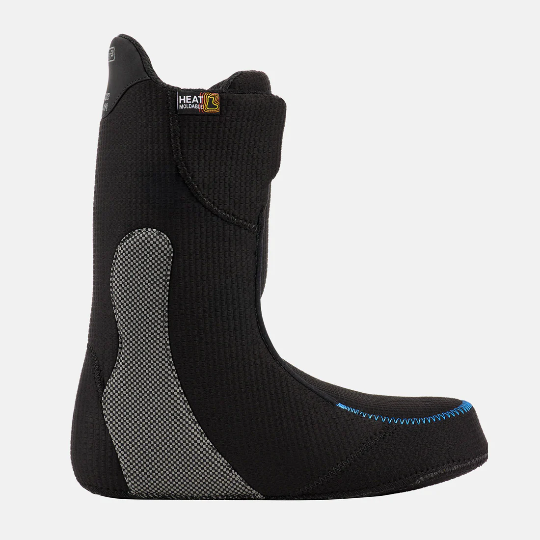 BURTON Men's Waverange X Step On Boots 2026 - Black - Image 4
