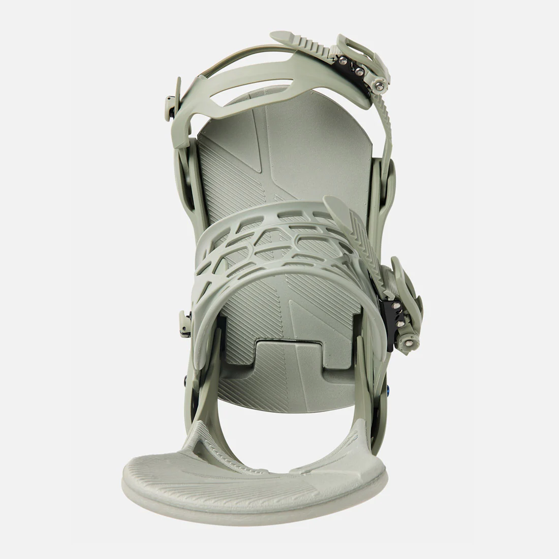 BURTON Mission Bindings 2026 - Talc Green - Image 4