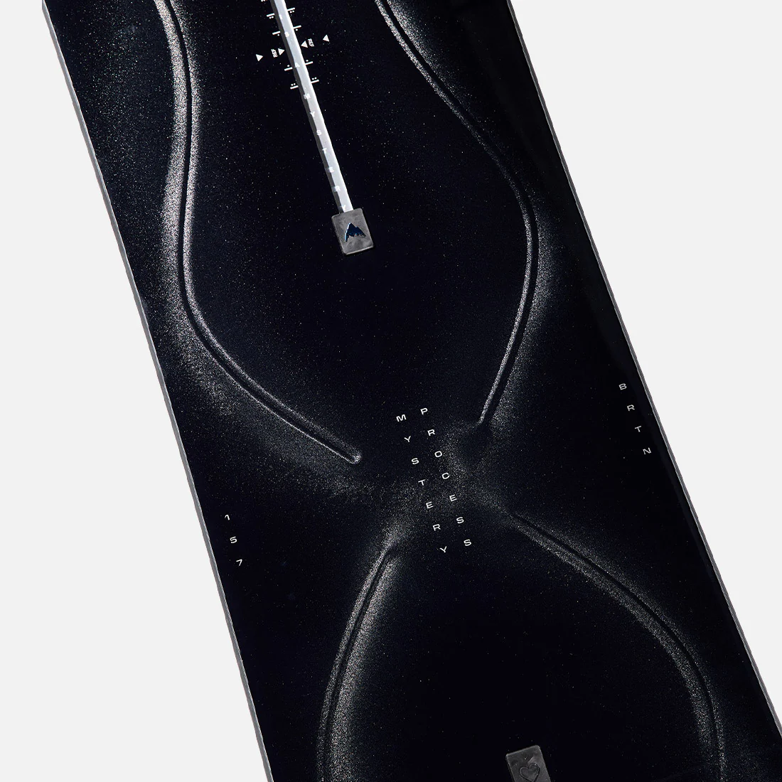 BURTON Mystery Process Snowboard 2027 - Sound Wave - Image 3