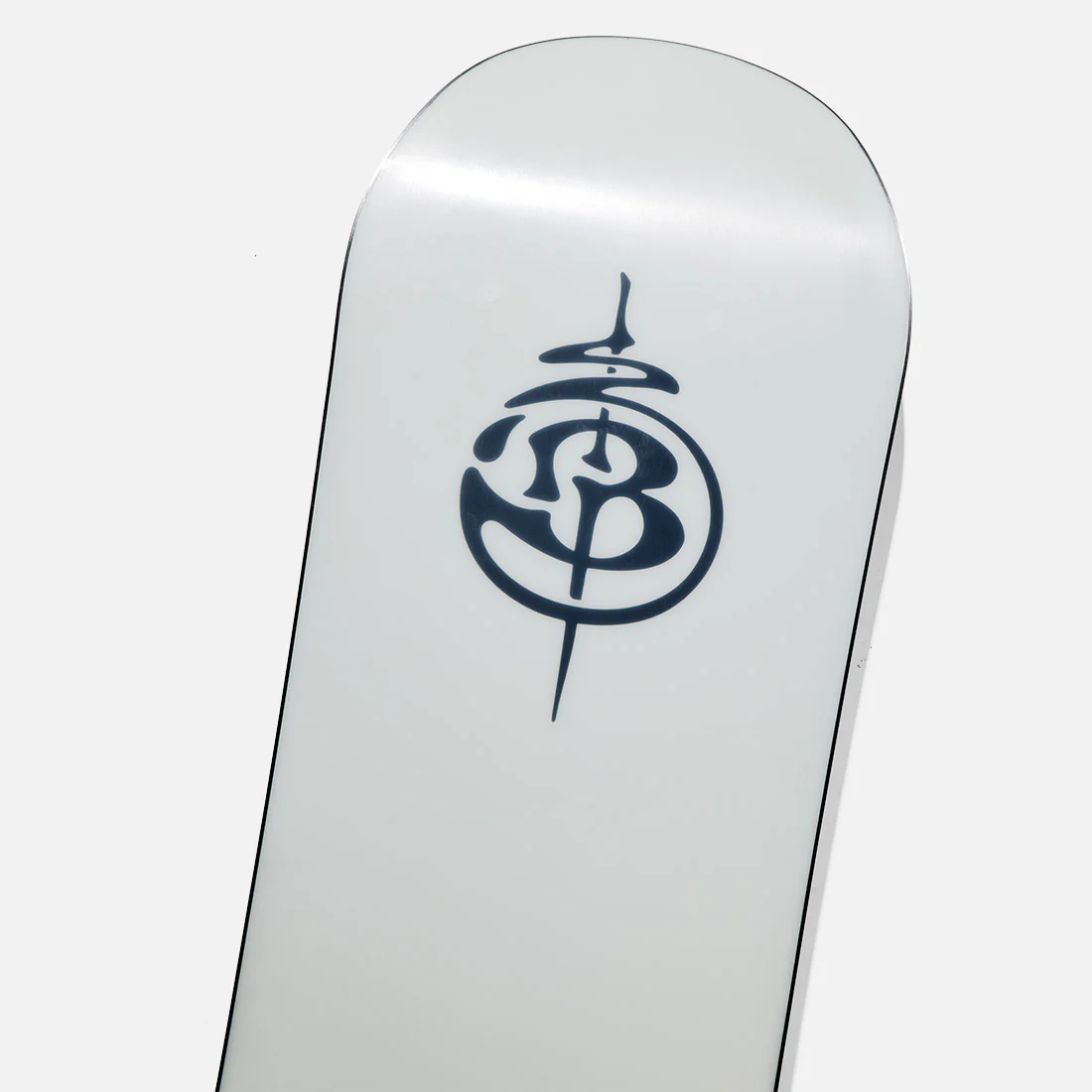 BURTON Mystery Process Snowboard 2027 - Sound Wave - Image 4