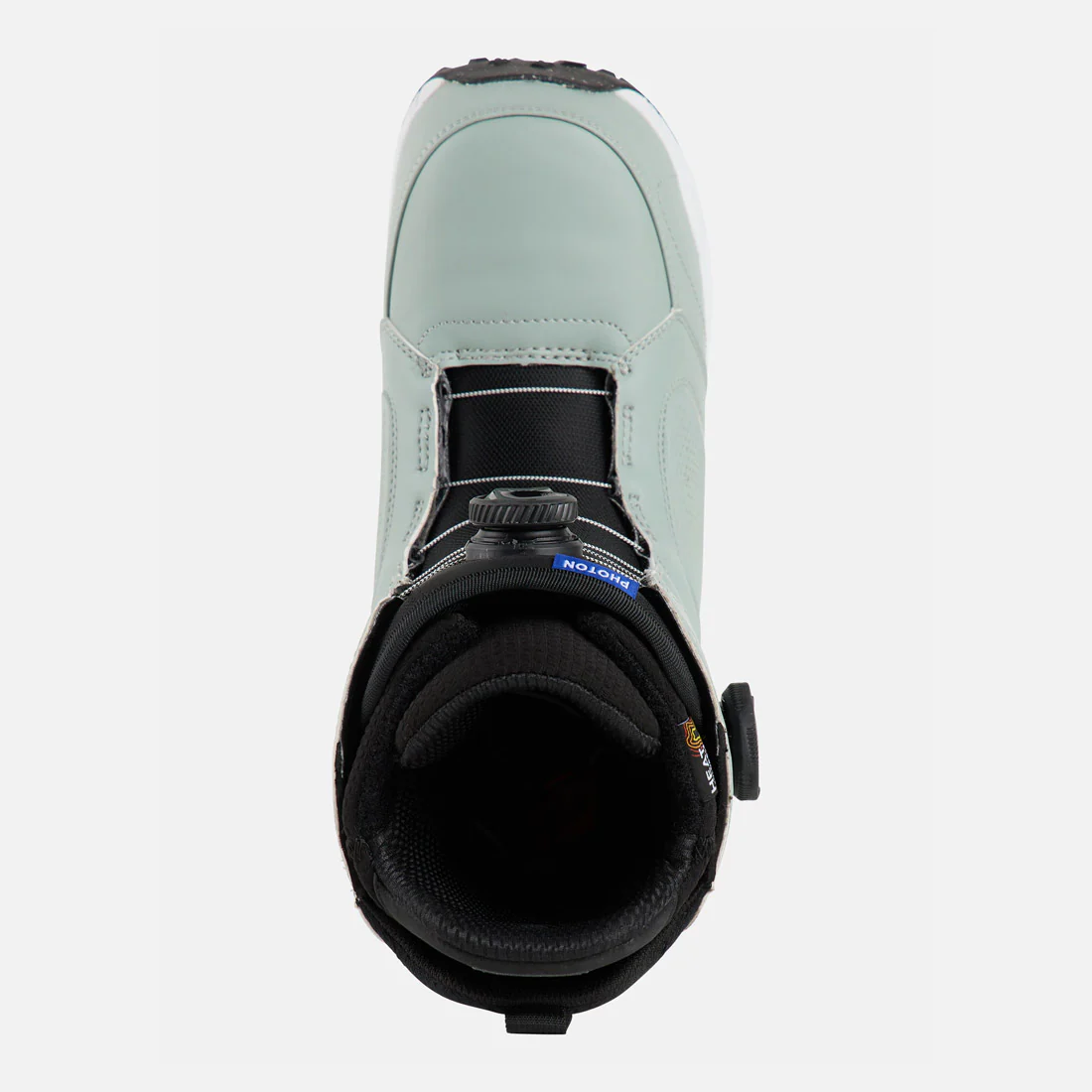 BURTON Photon Boa Boots 2025 - Petrol Green - Image 5