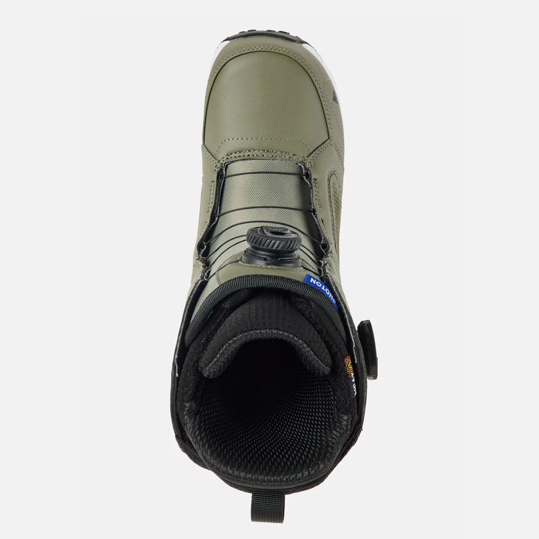 BURTON Photon Boa Boots 2026 - Forest Moss - Image 3