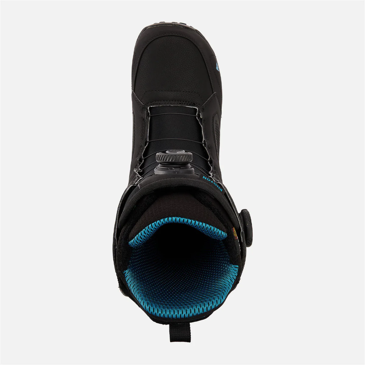BURTON Photon Boa Wide Boots 2026 - Black - Image 3