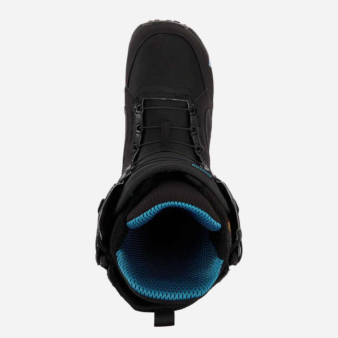 BURTON Photon Boots 2025 - Black - Image 3