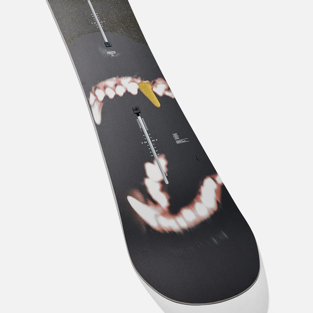 BURTON Process Snowboard 2027 - Bad Dog - Image 2