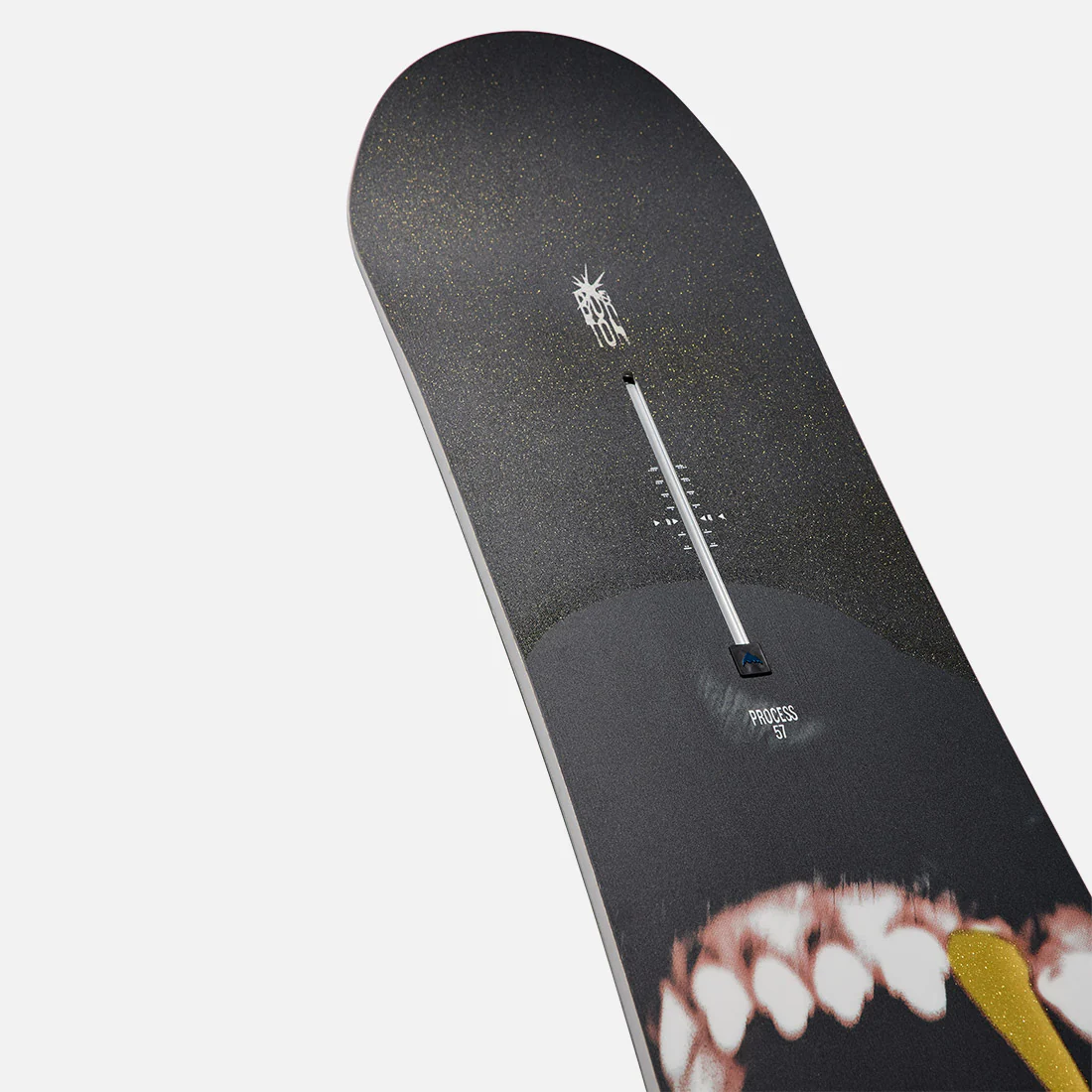 BURTON Process Snowboard 2027 - Bad Dog - Image 3