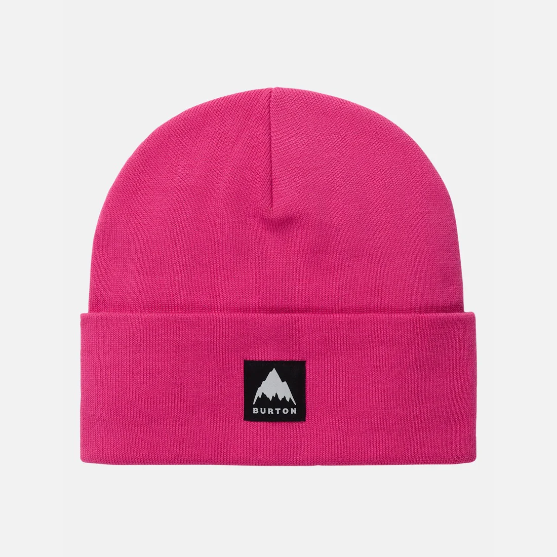 BURTON Recycled Kactusbunch Tall Beanie - Very Berry