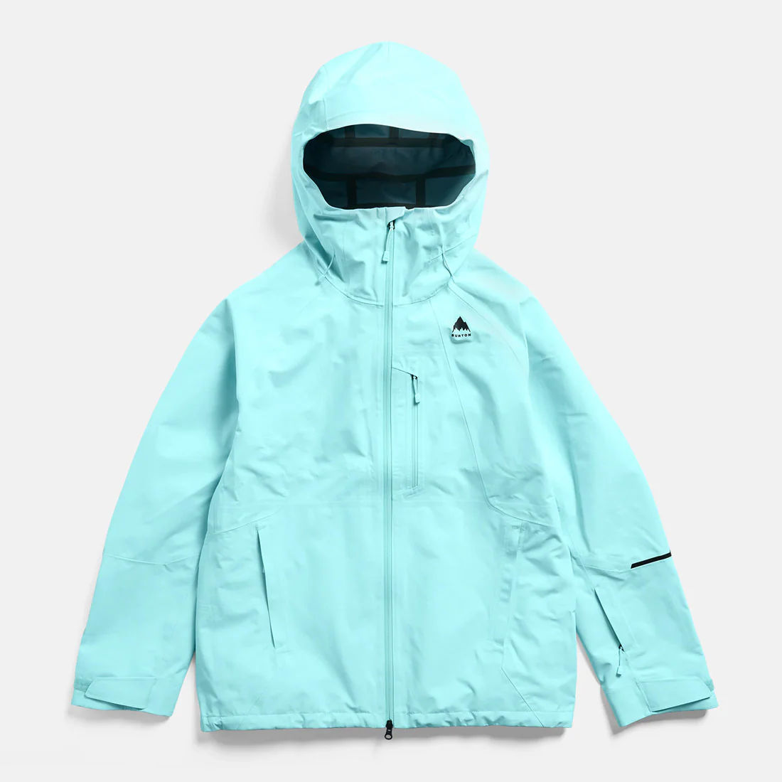 BURTON Reserve 3L Jacket - Light Teal - Image 9