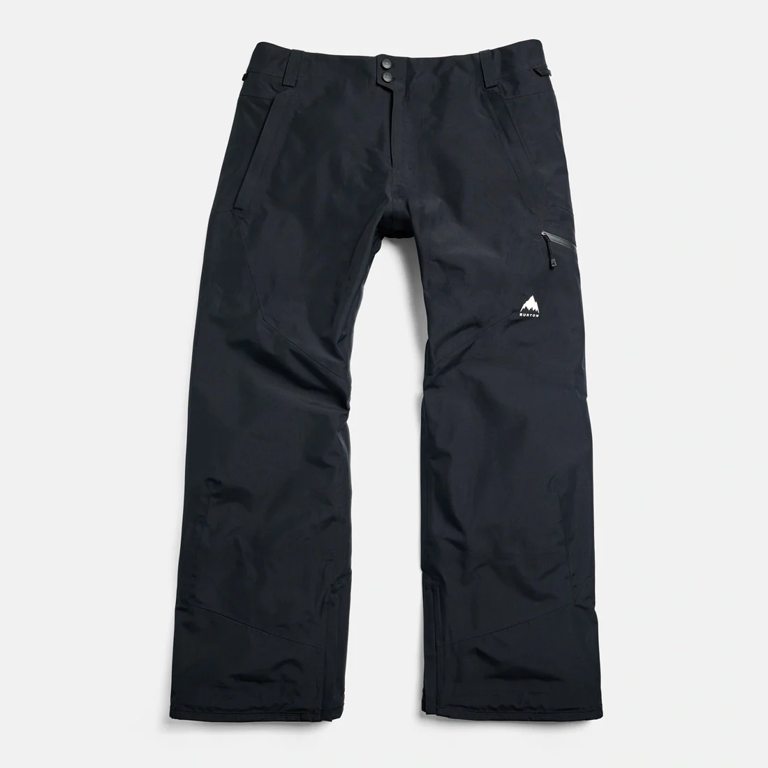 BURTON Reserve 3L Pant - True Black - Image 8