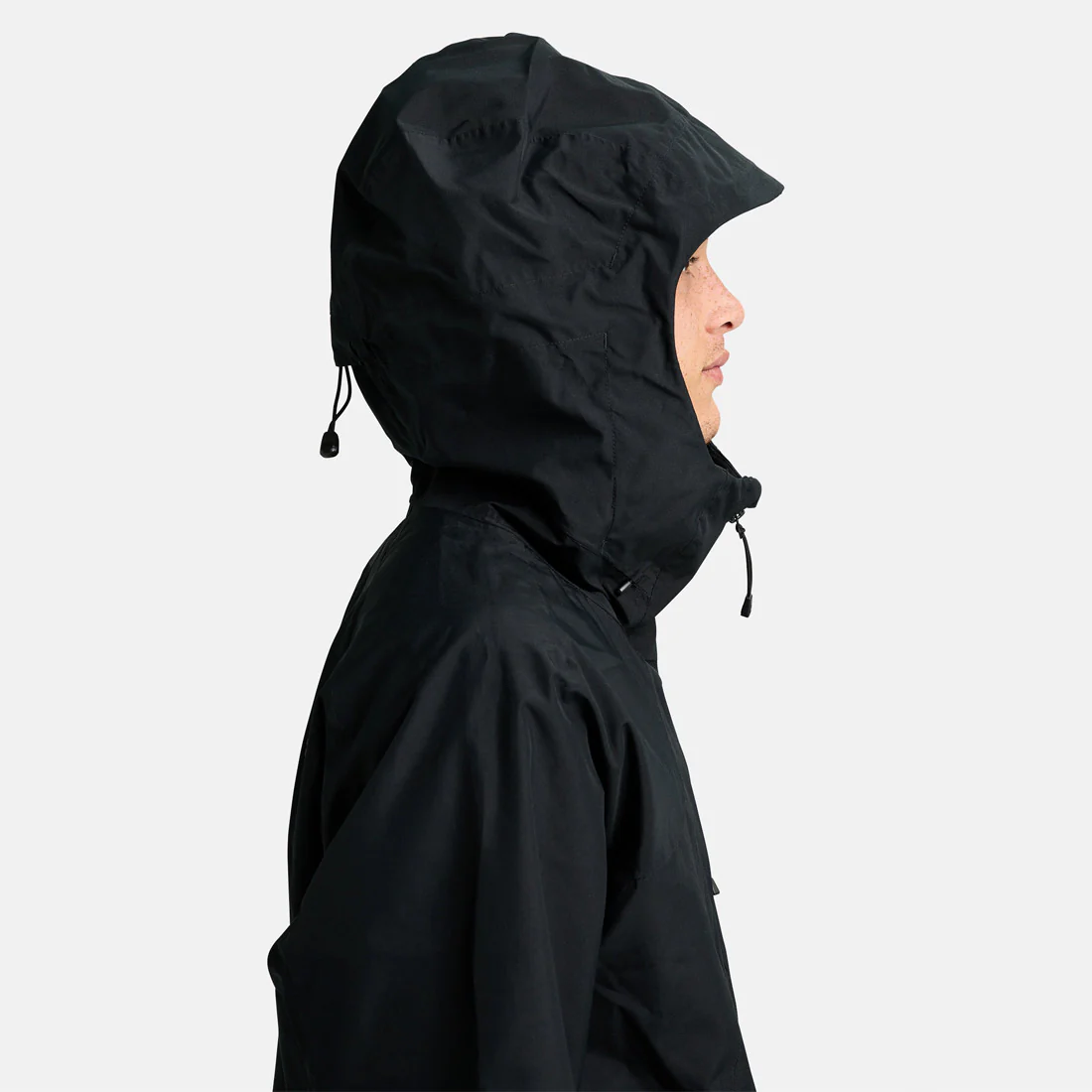 BURTON Reserve 2L Jacket 2026 - True Black - Image 6