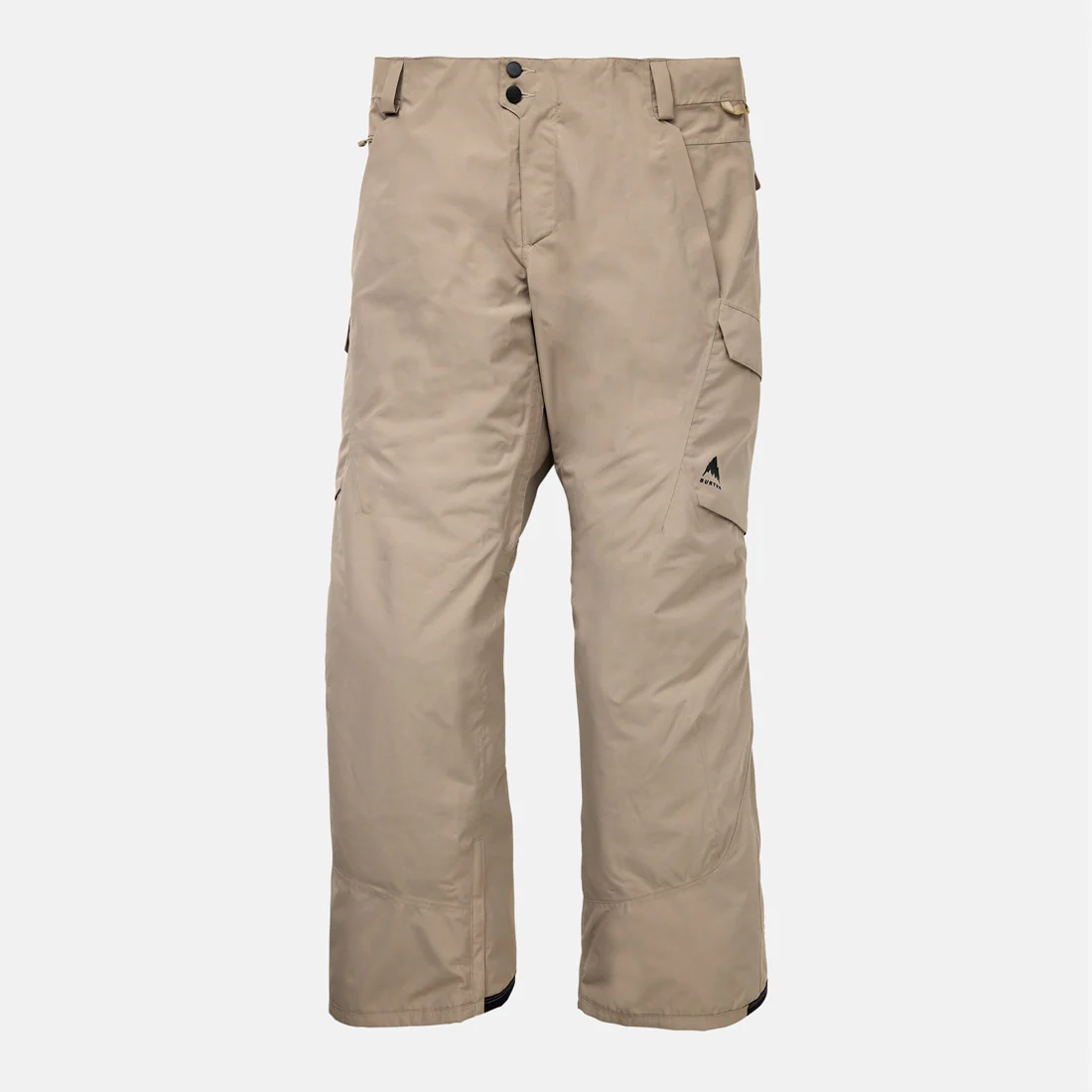 BURTON Reserve 2L Pant 2026 - Summit Taupe - Image 8