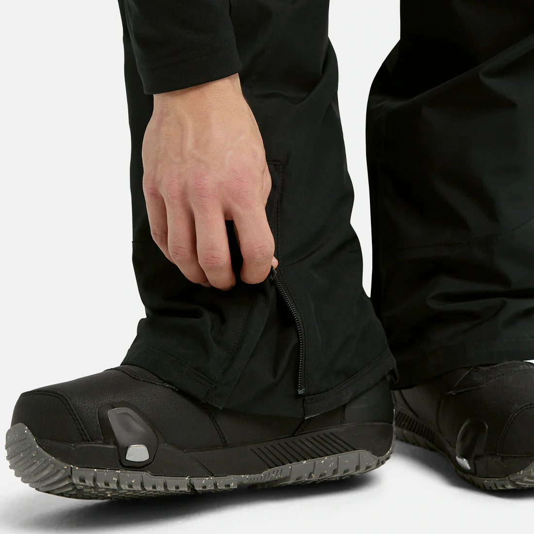 BURTON Reserve 2L Pant 2026 - True Black - Image 6