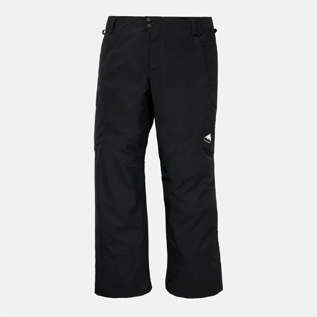 BURTON Reserve 2L Pant 2026 - True Black - Image 8