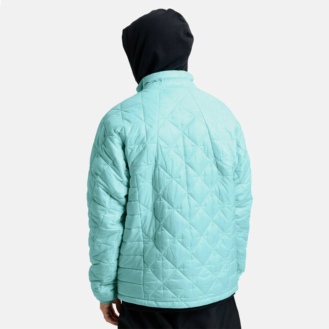 BURTON Reserve Synthetic Insulator - Light Teal - Image 2