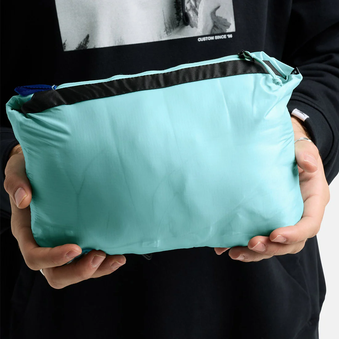 BURTON Reserve Synthetic Insulator - Light Teal - Image 6