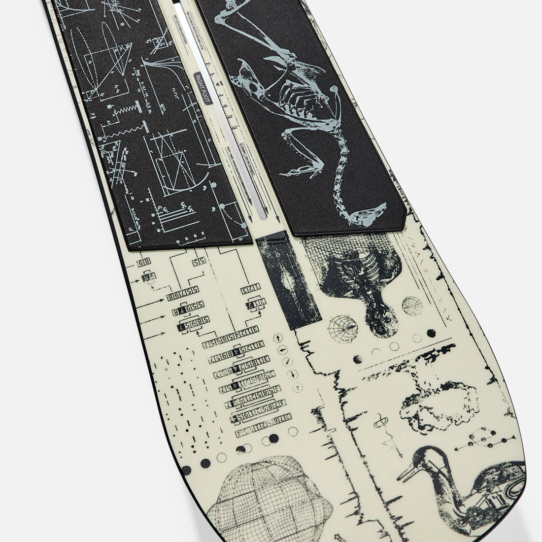 BURTON Rewind Snowboard 2027 - Zine - Image 3