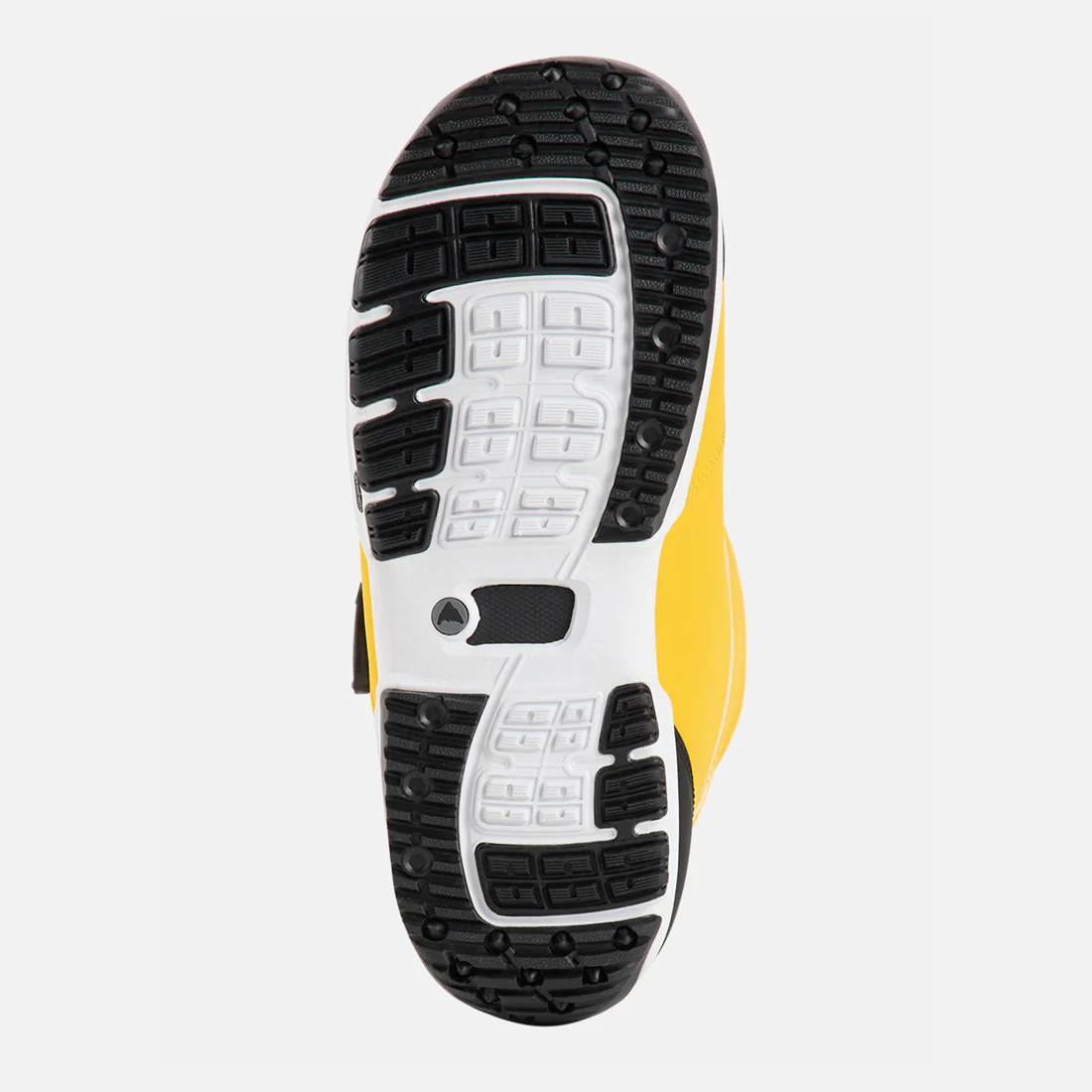 BURTON Ruler Boa Boots 2025 - Goldenrod - Image 3
