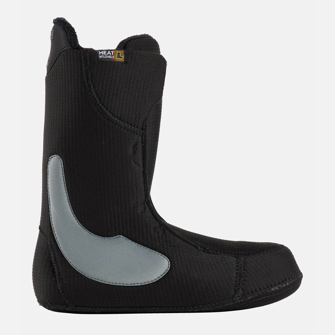 BURTON Ruler Boa Boots 2025 - Goldenrod - Image 4