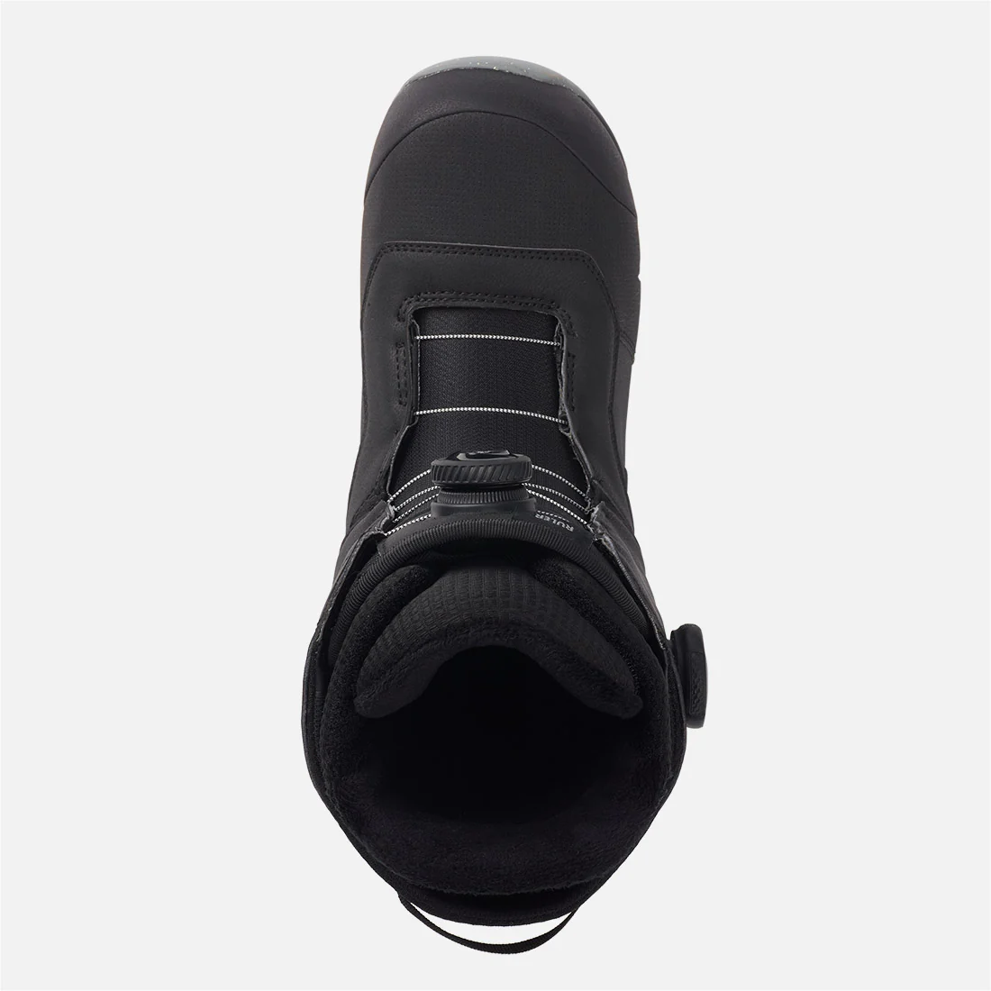 BURTON Ruler Boa Boots 2026 - Black - Image 3