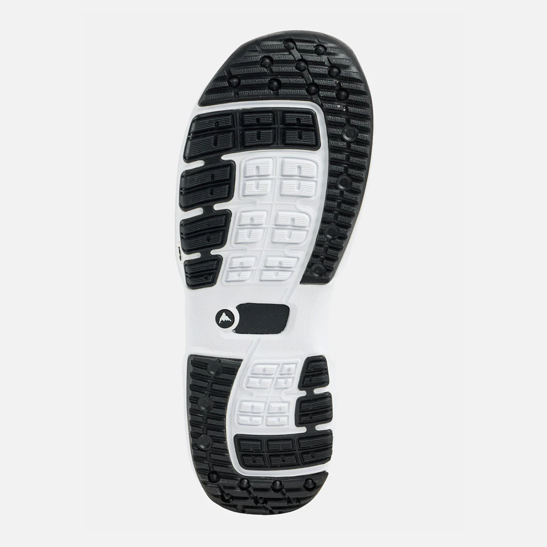 BURTON Ruler Boa Boots 2026 - Black/Summit Taupe - Image 4