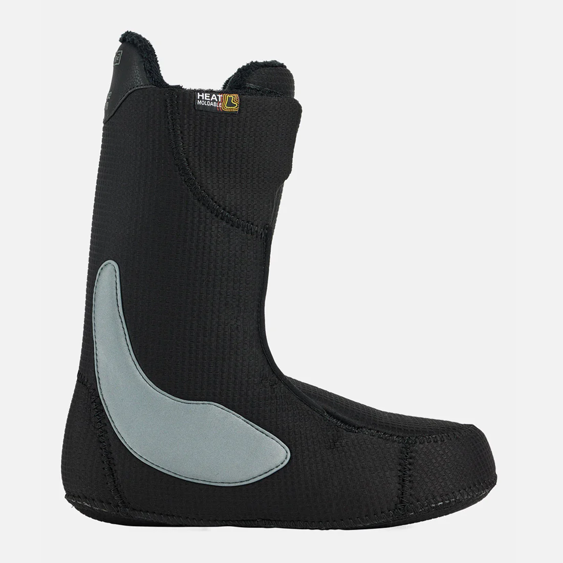 BURTON Ruler Boa Boots 2026 - Black/Summit Taupe - Image 5