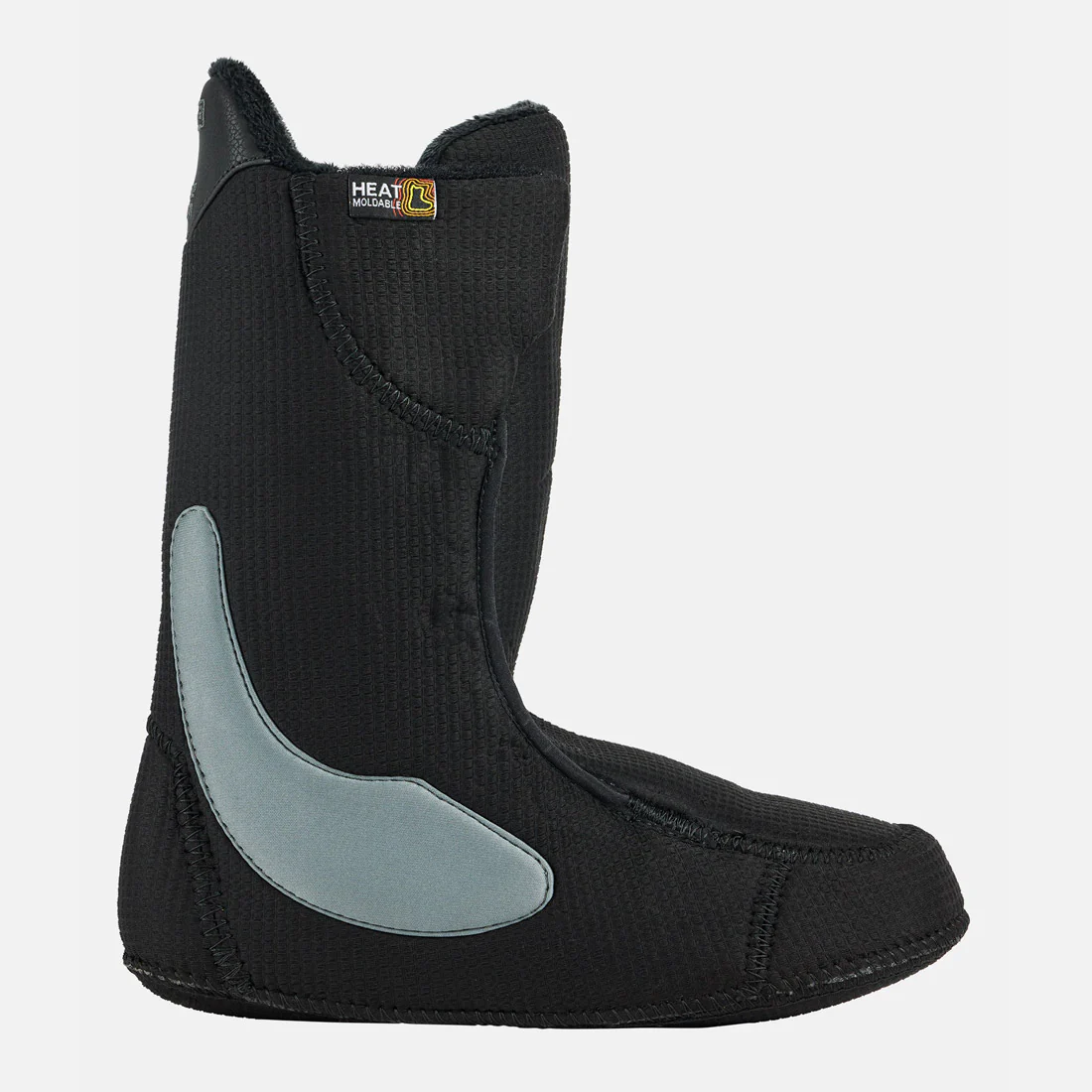 BURTON Ruler Boa Boots 2026 - Pewter - Image 5
