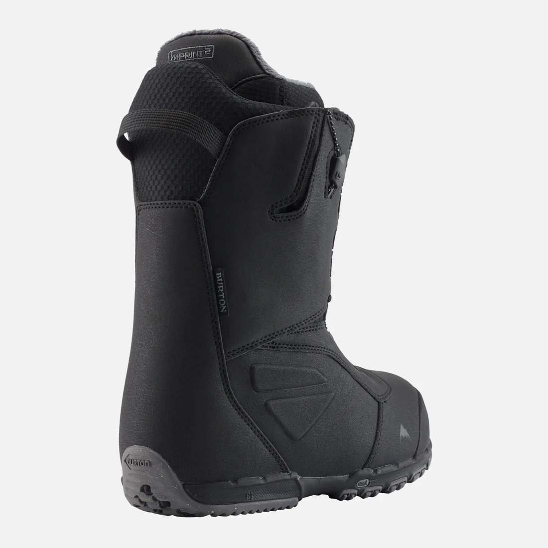 BURTON Ruler Boots 2026 - Black - Image 2