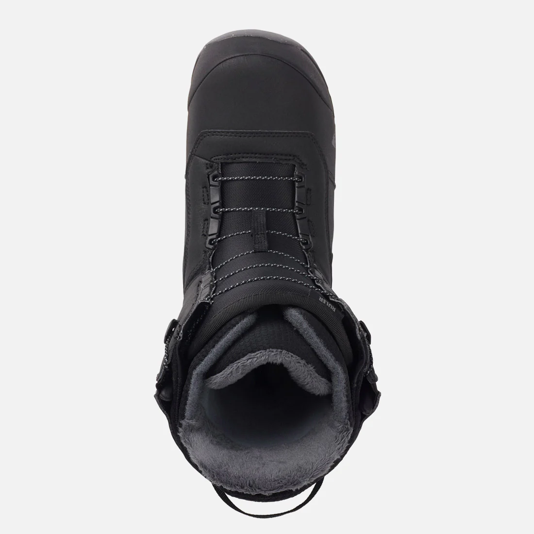 BURTON Ruler Boots 2026 - Black - Image 3