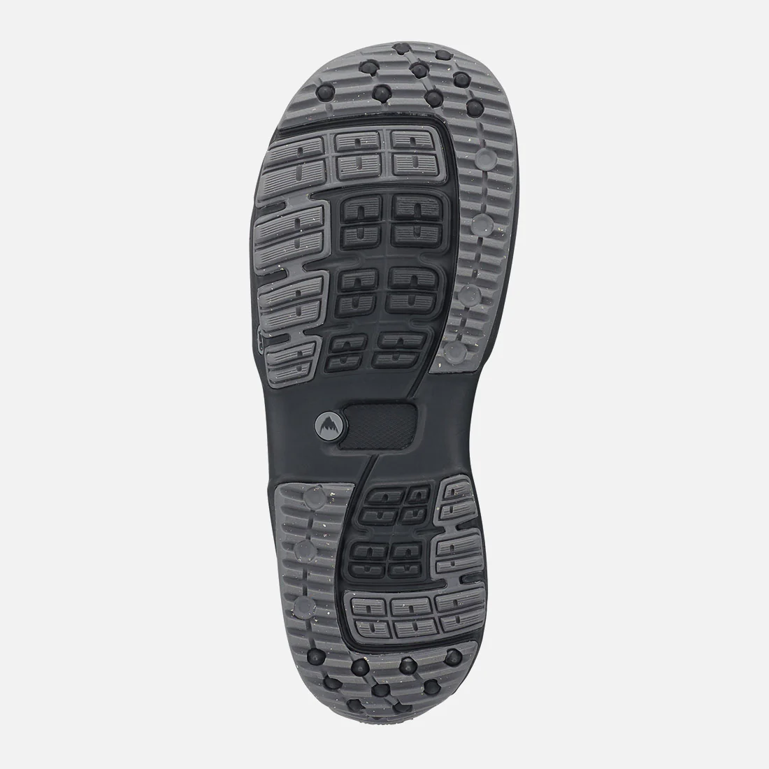 BURTON Ruler Boots 2026 - Black - Image 4
