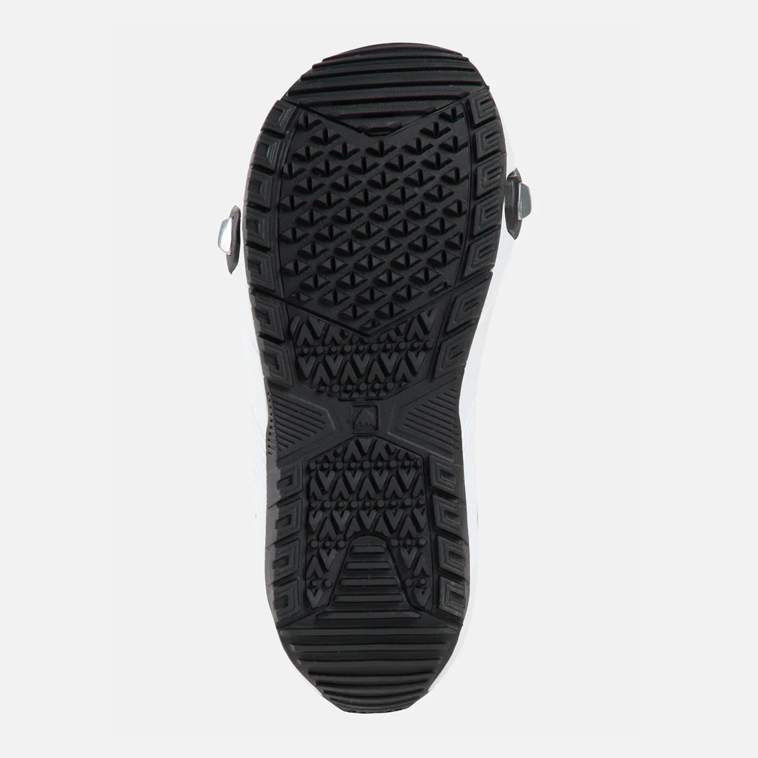 BURTON Ruler Step On Boots 2025 - Goldenrod - Image 4