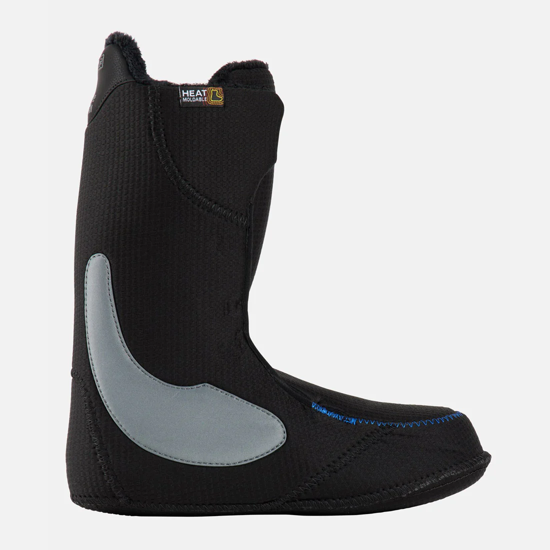 BURTON Ruler Step On Boots 2025 - Goldenrod - Image 5