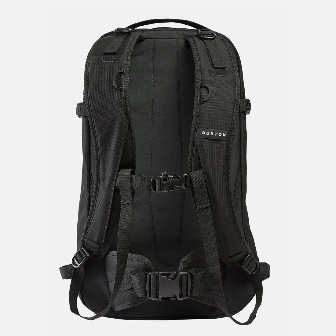 BURTON Sidehill 18L Backpack 2026 - True Black - Image 2